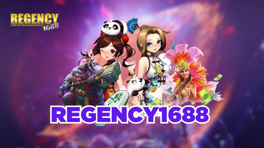 Regency1688(K1)